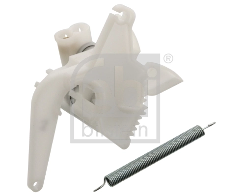 Actuator, seat adjustment